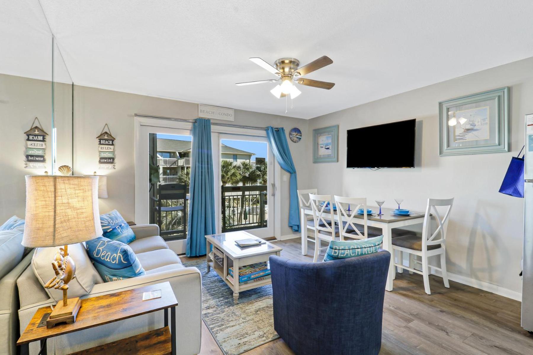 The Breakers #220 Beach Condo, Beautiful Ocean View At Coligny Beach, 4 N Forest Beach Drive Hilton Head, Walk To All Shops Restaurants, Renovated Jan 2024, Vacation Rental Hhi Llc Hilton Head Island Eksteriør bilde