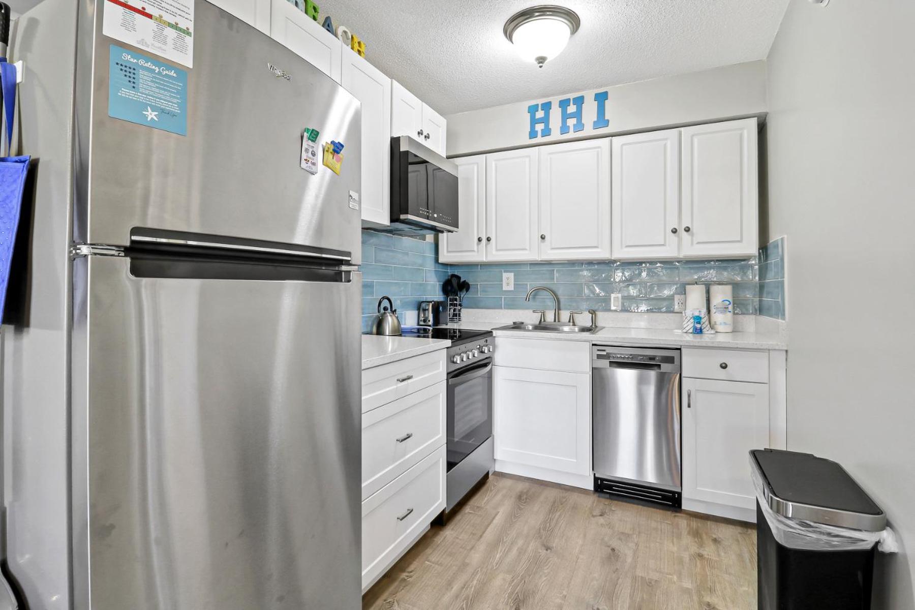 The Breakers #220 Beach Condo, Beautiful Ocean View At Coligny Beach, 4 N Forest Beach Drive Hilton Head, Walk To All Shops Restaurants, Renovated Jan 2024, Vacation Rental Hhi Llc Hilton Head Island Eksteriør bilde
